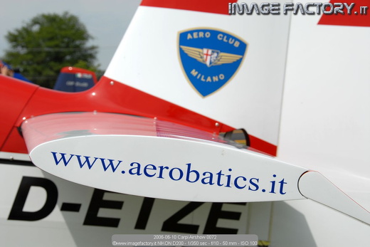 2006-06-10 Carpi Airshow 0072